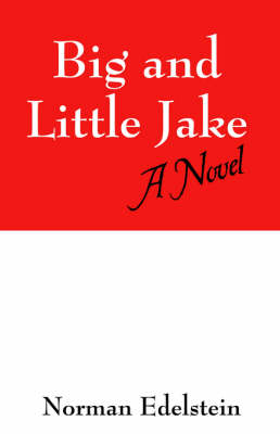 Big and Little Jake (Paperback)
