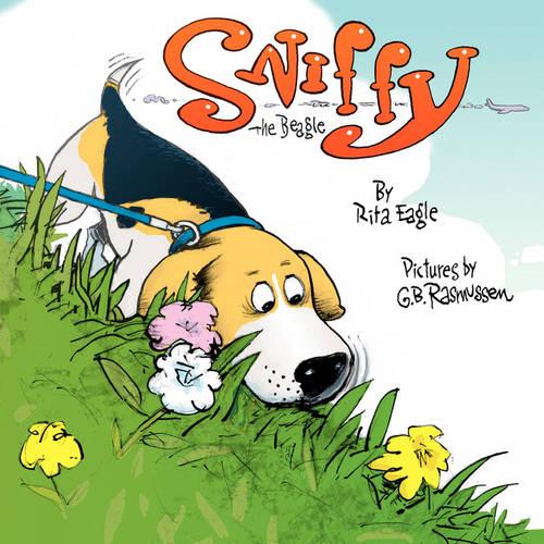 Sniffy the Beagle (Paperback)
