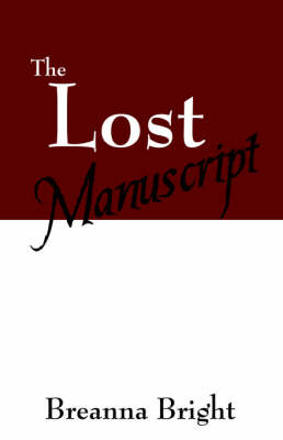 The Lost Manuscript (Paperback)