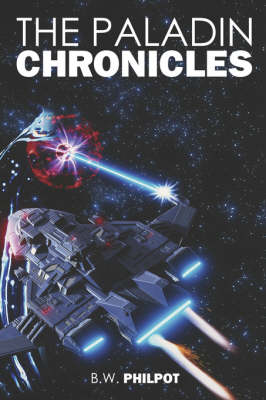 The Paladin Chronicles (Paperback)