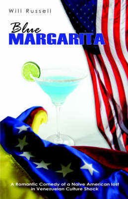 Blue Margarita (Paperback)