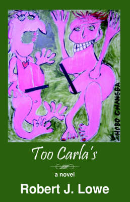 Too Carla's (Paperback)