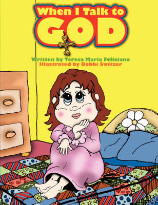 When I Talk to God (Paperback)