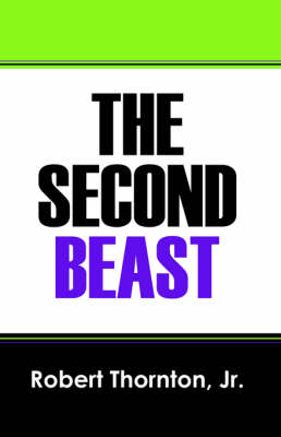 The Second Beast (Paperback)