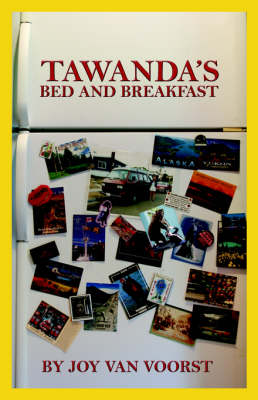 Tawanda's Bed and Breakfast (Paperback)