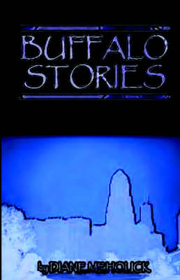 Buffalo Stories (Paperback)