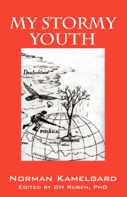 My Stormy Youth (Hardback)