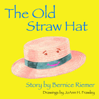 The Old Straw Hat (Paperback)