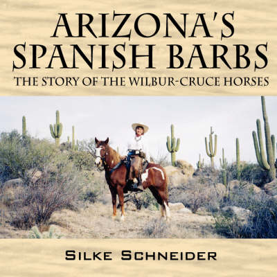 Arizona's Spanish Barbs (Paperback)