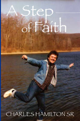 A Step of Faith (Paperback)