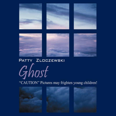 Ghost Pictures! (Paperback)
