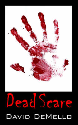 Dead Scare (Paperback)