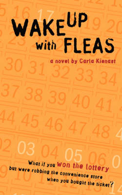 Wake Up with Fleas (Paperback)