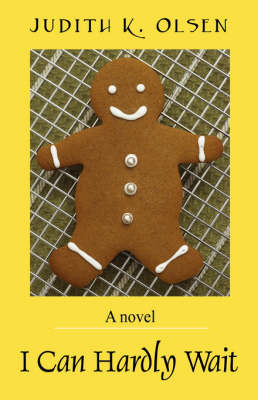 I Can Hardly Wait (Paperback)