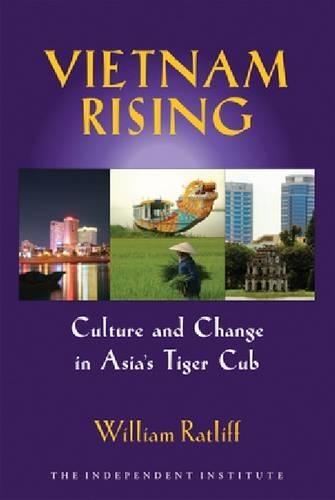 Vietnam Rising (Paperback)