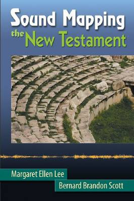 Sound Mapping the New Testament (Paperback)