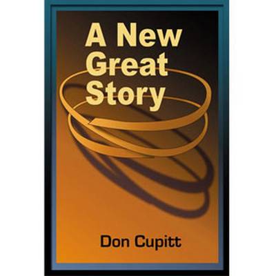 A Great New Story (Paperback)