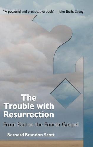 Trouble with Resurrection (Hardback)
