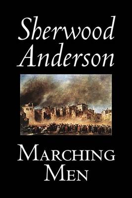 Marching Men (Hardback)