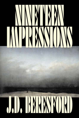 Nineteen Impressions (Hardback)