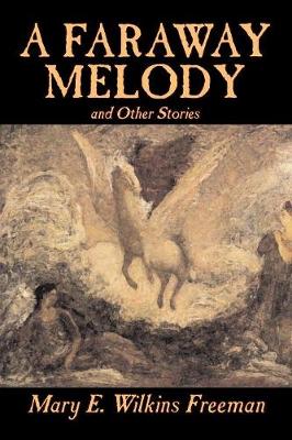 A Faraway Melody and Other Stories (Paperback)