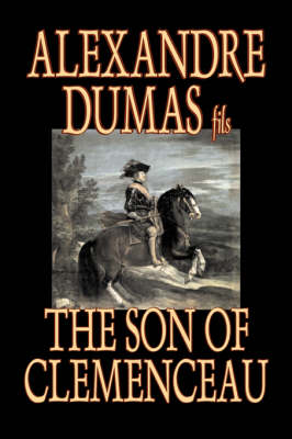 The Son of Clemenceau (Hardback)