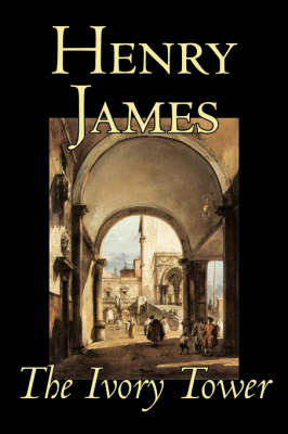 The Ivory Tower (Hardback)