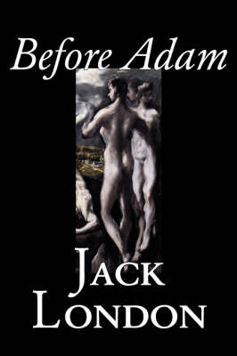 Before Adam (Hardback)