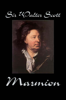 Marmion (Hardback)