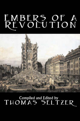 Embers of a Revolution (Hardback)