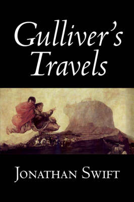 Gulliver's Travels (Hardback)