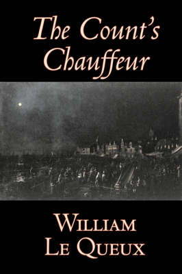 The Count's Chauffeur (Hardback)