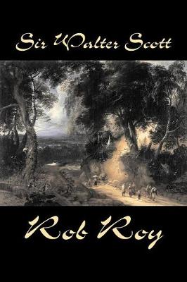 Rob Roy (Paperback)