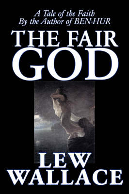 The Fair God (Hardback)
