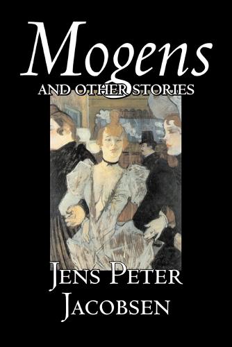 Mogens and Other Stories (Paperback)