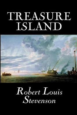 Treasure Island (Paperback)