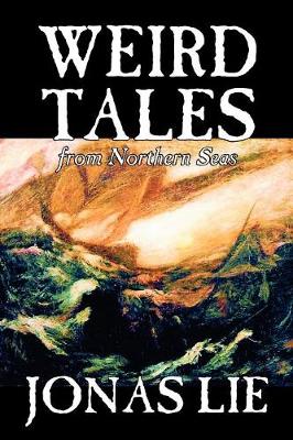 Weird Tales from Northern Seas (Paperback)