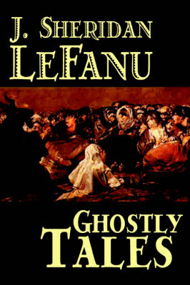 Ghostly Tales (Paperback)