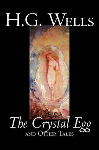 The Crystal Egg (Paperback)