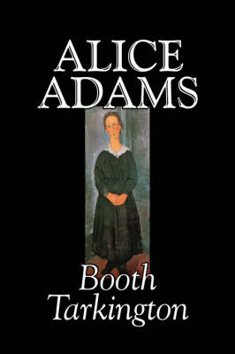 Alice Adams (Hardback)