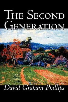 The Second Generation (Paperback)