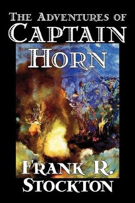 The Adventures of Captain Horn (Paperback)