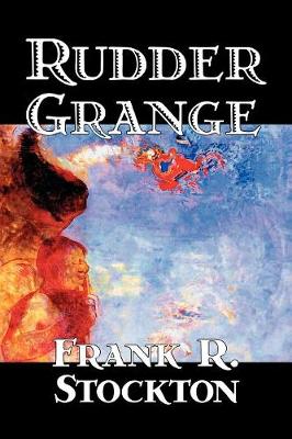 Rudder Grange (Paperback)