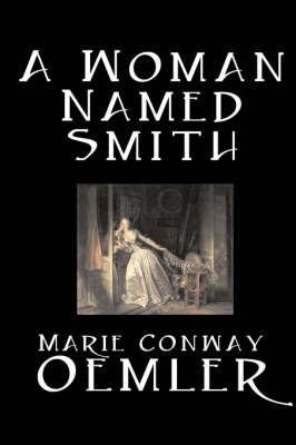 A Woman Named Smith (Hardback)