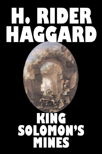 King Solomon's Mines (Paperback)