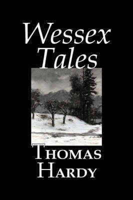 Wessex Tales (Hardback)