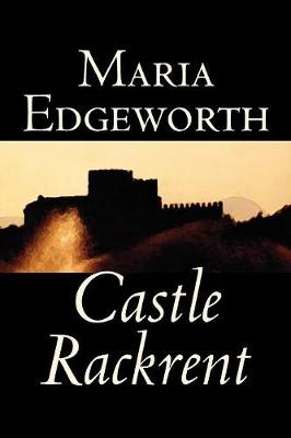 Castle Rackrent (Paperback)