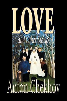 Love and Other Stories (Paperback)