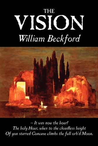 The Vision (Paperback)