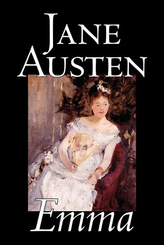 Emma (Paperback)